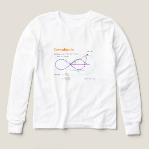 Lemniscate Elegance