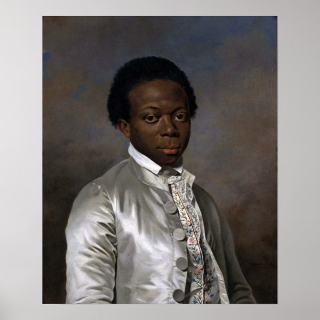 Lemoine - Portrait Poster (Front)