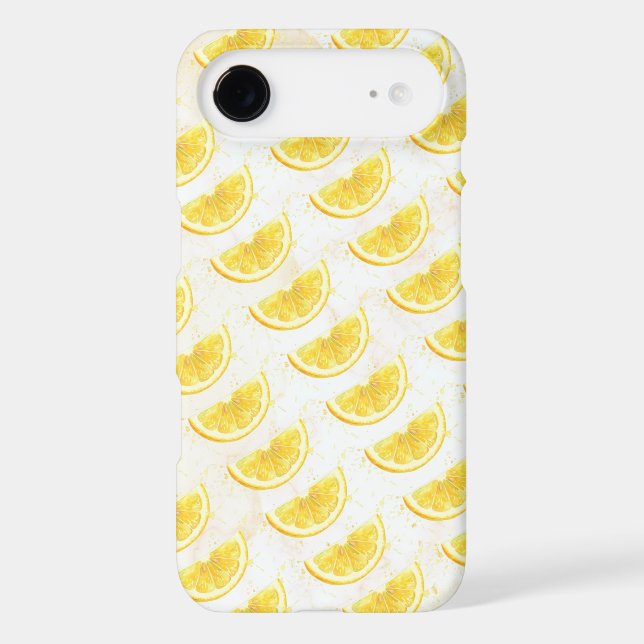 Lemon (Back)