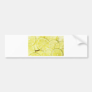 Lemon 2 bumper sticker