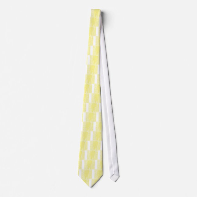 Lemon Buford Tie (Front)