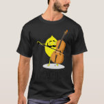 Lemon Cello make limoncello  T-Shirt<br><div class="desc">Lemon Cello make limoncello  .Check out our Science t shirt selection for the very best in unique or custom,  handmade pieces from our shops.</div>