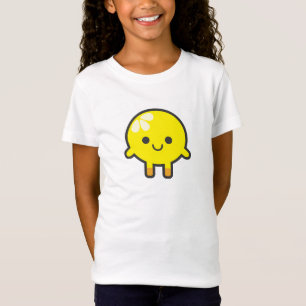 lemon character T-Shirt