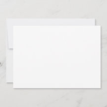 Lemon Citrus Thank You Card, Editable
