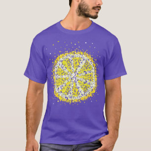 Lemon Costume Replacement Carnival Carnival Gift 2 T-Shirt