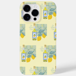 Lemon Farm Retro Case-Mate iPhone 14 Pro Max Case