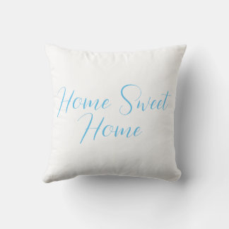Lemon Floral Delight Personalised Cushion