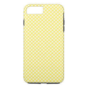 Lemon Fruit Yellow Pattern Case-Mate iPhone Case