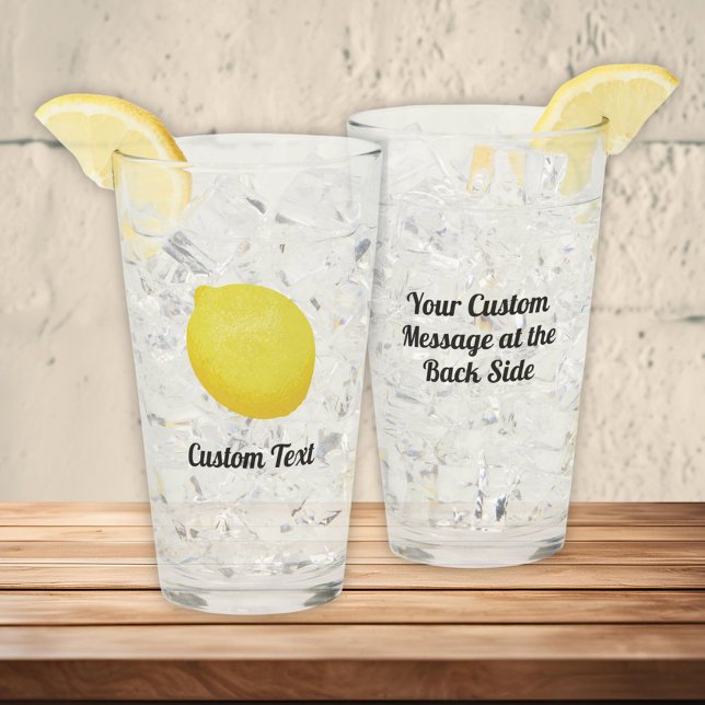 Lemon Glass (Creator Uploaded)
