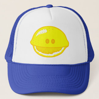 Lemon Hat