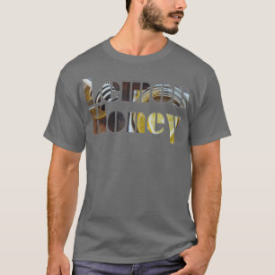 Lemon Honey T-Shirt