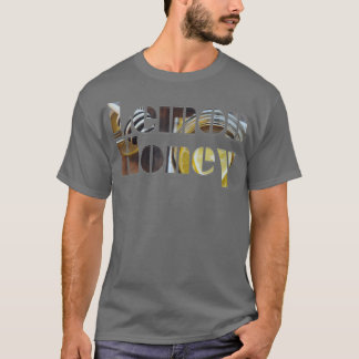 Lemon Honey T-Shirt