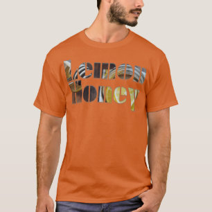 Lemon Honey T-Shirt