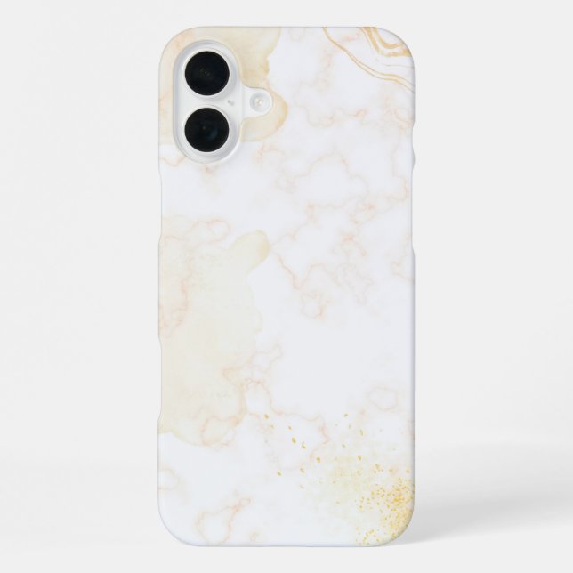 Lemon iPhone Case (Back)