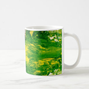 Lemon Lime Rendezvous Mug