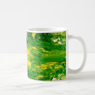 Lemon Lime Rendezvous Mug