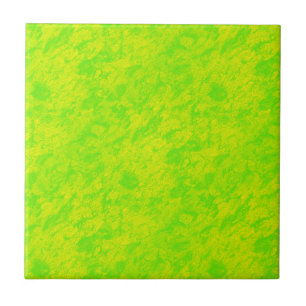 Lemon Lime Tile