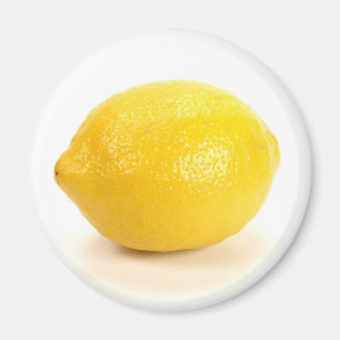 Lemon Magnet