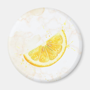 Lemon Magnet