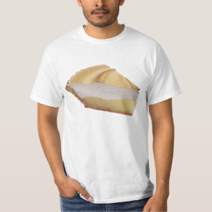 Lemon Meringue Pie T-Shirt