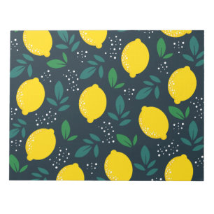 Lemon Notepad