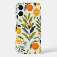 Lemon Orchard Dream