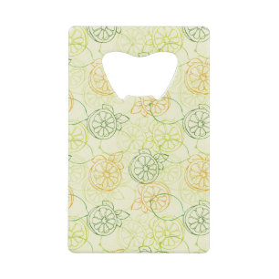 Lemon Pattern