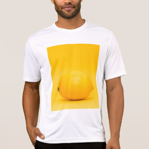 Lemon Photo T-Shirt