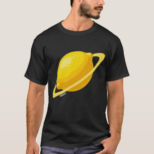 Lemon Planet T-Shirt