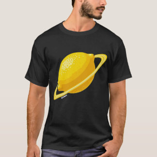 Lemon Planet T-Shirt