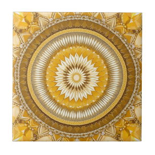 Lemon Poundcake Tile