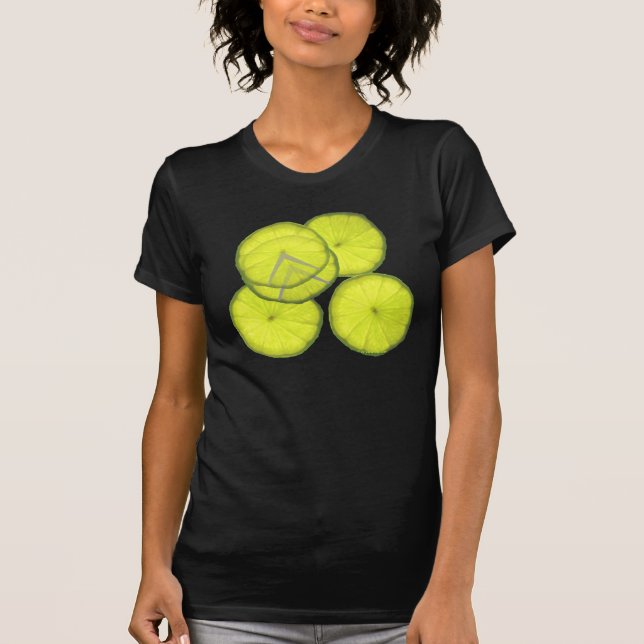 lemon shirt (Front)
