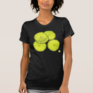 lemon shirt