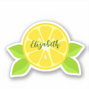 Lemon Slice