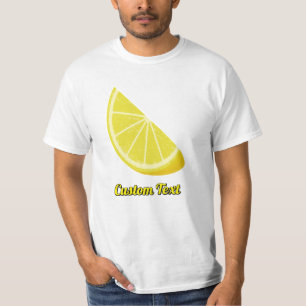 Lemon Slice T-Shirt