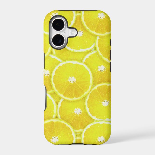 Lemon slices (Back)
