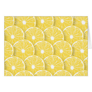 Lemon slices