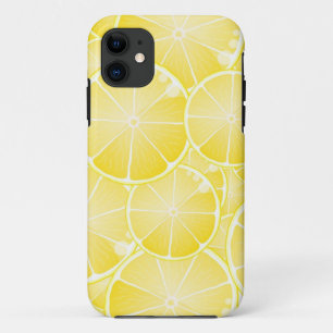 Lemon Slices Case-Mate iPhone Case