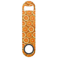 Lemon Slices Pattern