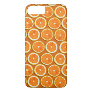 Lemon Slices Pattern Case-Mate iPhone Case