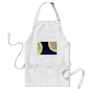 Lemon Standard Apron