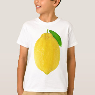 Lemon T-Shirt