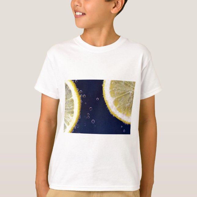 Lemon T-Shirt (Front)