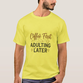 Lemon T Shirt