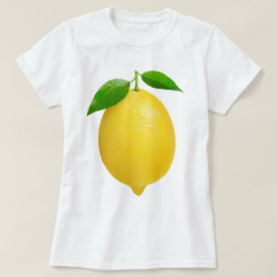 Lemon T-Shirt