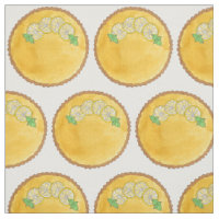 Lemon Tart Tarte au Citron Curd Pie Baking Food