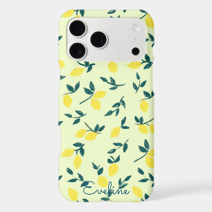 Lemon Theme