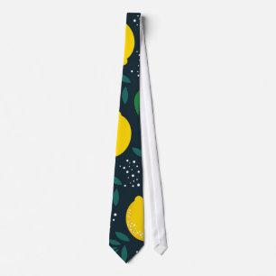 Lemon Tie