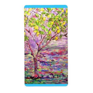 Lemon Tree