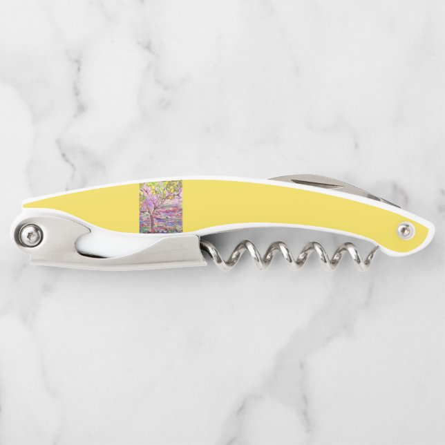Lemon Tree Corkscrew (Front)